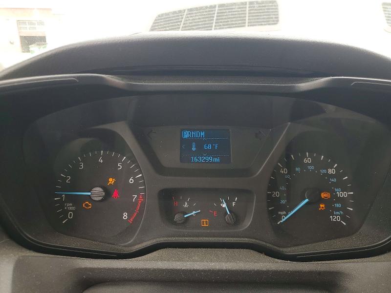 Продаж на аукціоні авто 2016 Ford Transit, vin: 1FTYR1ZM5GKB20606, номер лоту: 49445396