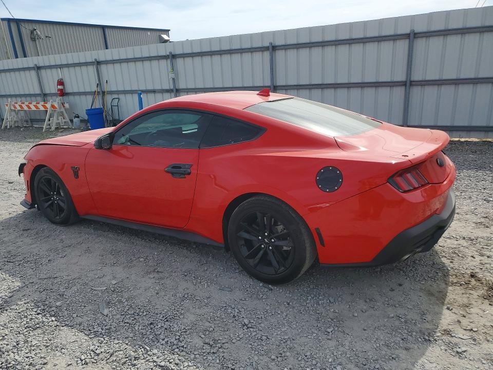 Продаж на аукціоні авто 2024 Ford Mustang, vin: 1FA6P8CF7R5421501, номер лоту: 48795446