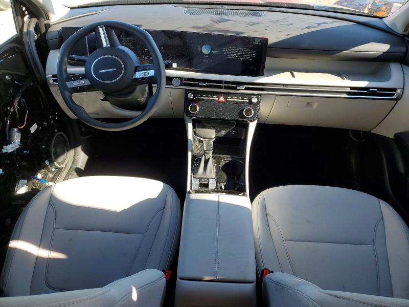 Продажа на аукционе авто 2026 Hyundai Tucson, vin: 5NMJB3DE7TH610679, номер лота: 51515666