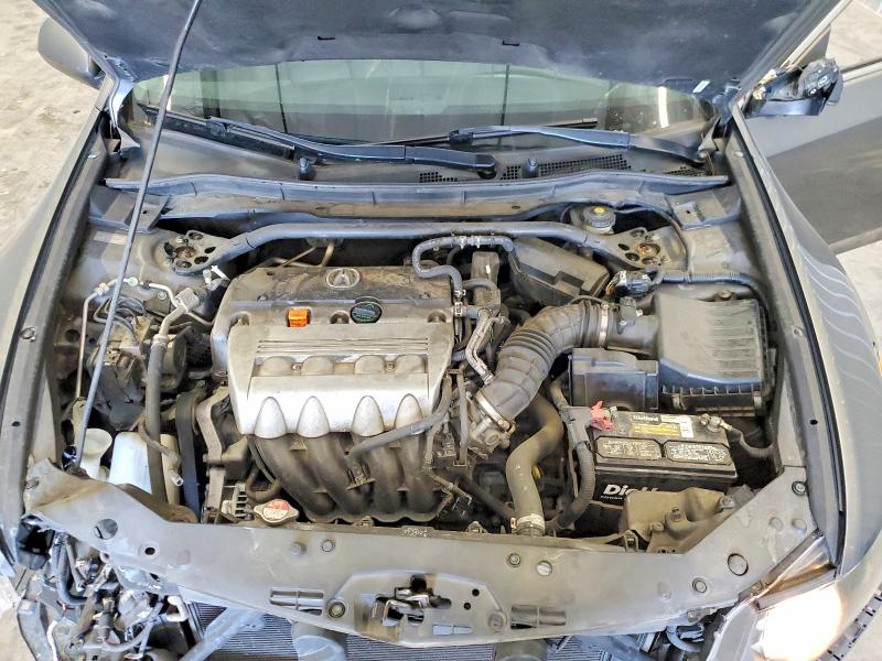 51073846 :رقم المزاد ، JH4CU2F60AC003715 vin ، 2010 Acura Tsx مزاد بيع