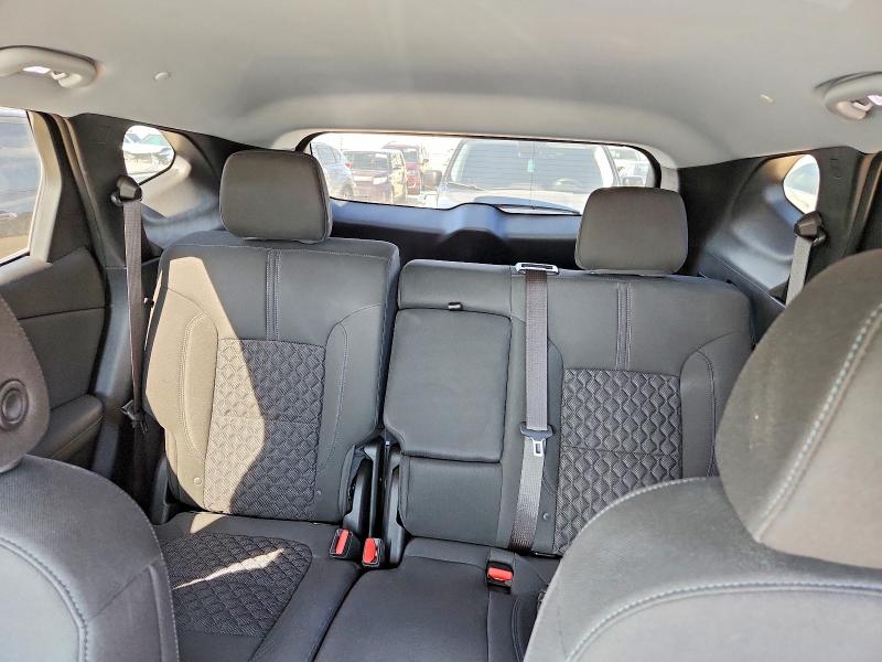 Aukcja sprzedaży 2022 Chevrolet Blazer, vin: 3GNKBCR42NS220399, numer aukcji: 49129746
