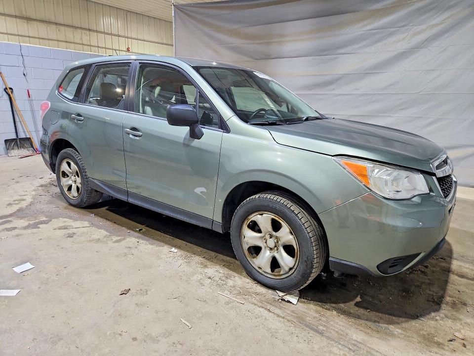 Aukcja sprzedaży 2015 Subaru Forester, vin: JF2SJAAC9FG544146, numer aukcji: 49180276