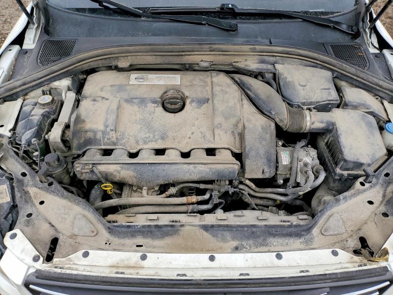 49158496 :رقم المزاد ، YV4902DZ3E2522707 vin ، 2014 Volvo Xc60 مزاد بيع