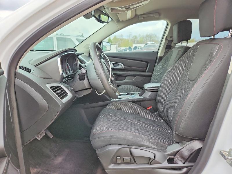 Aukcja sprzedaży 2016 Gmc Terrain, vin: 2GKALMEK7G6206516, numer aukcji: 48507666