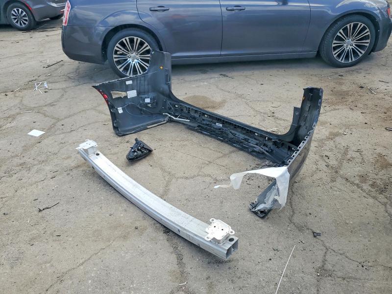 2019 Chrysler Pacifica მანქანა იყიდება აუქციონზე, vin: 2C4RC1GG3KR652496, აუქციონის ნომერი: 51700376