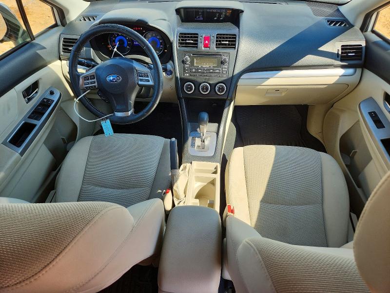 Aukcja sprzedaży 2014 Subaru Xv Crosstrek, vin: JF2GPBCC1EH231995, numer aukcji: 48921366