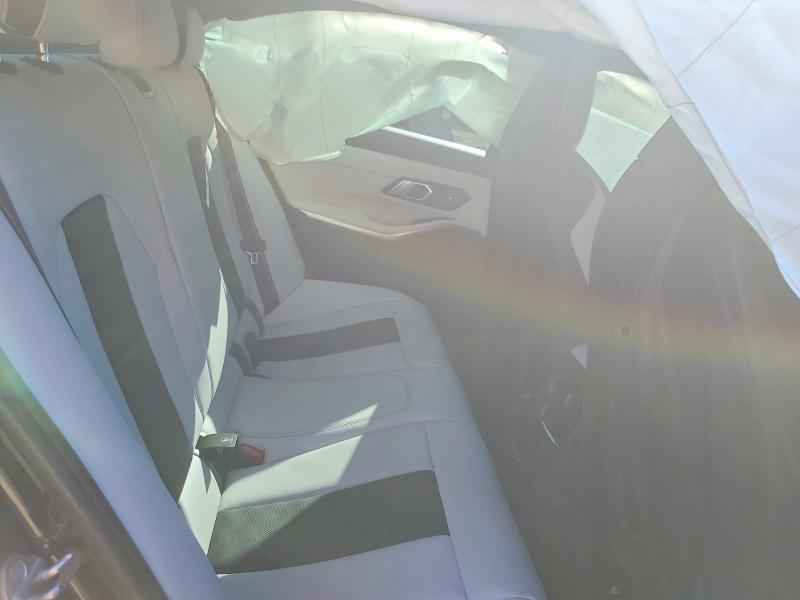 Aukcja sprzedaży 2023 Bmw M3, vin: WBS43AY05PFP72772, numer aukcji: 49034316