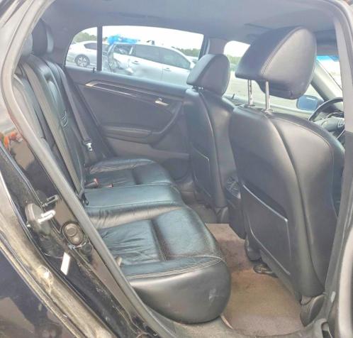 51533436 :رقم المزاد ، 19UUA66215A075884 vin ، 2005 Acura Tl مزاد بيع