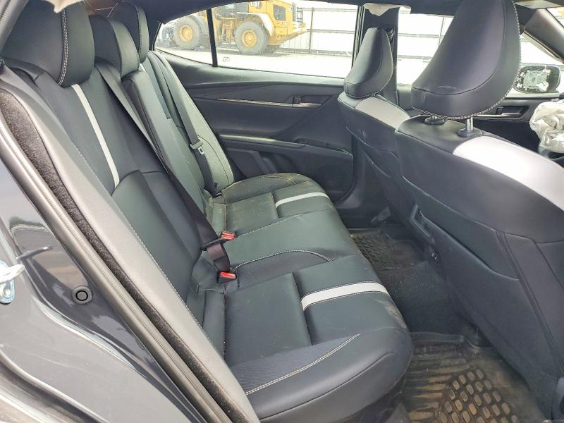 Продаж на аукціоні авто 2026 Toyota Camry, vin: 4T1DAACK7TU234095, номер лоту: 48539436