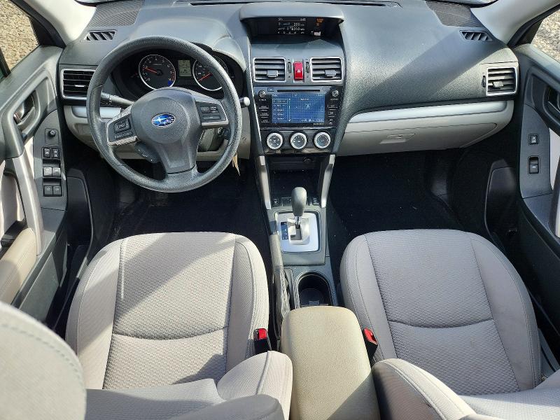Продаж на аукціоні авто 2016 Subaru Forester, vin: JF2SJADC9GH544008, номер лоту: 50348386