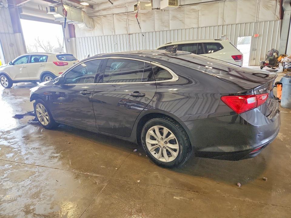 Aukcja sprzedaży 2023 Chevrolet Malibu, vin: 1G1ZD5ST8PF155752, numer aukcji: 50259226