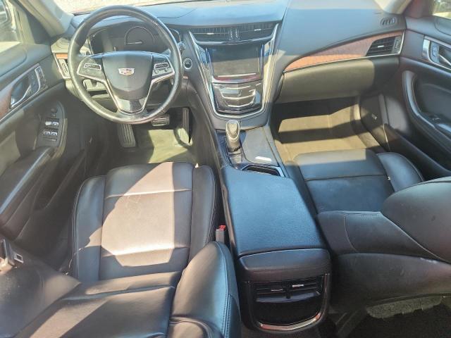 2017 Cadillac Cts მანქანა იყიდება აუქციონზე, vin: 1G6AR5SX9H0157347, აუქციონის ნომერი: 49571346