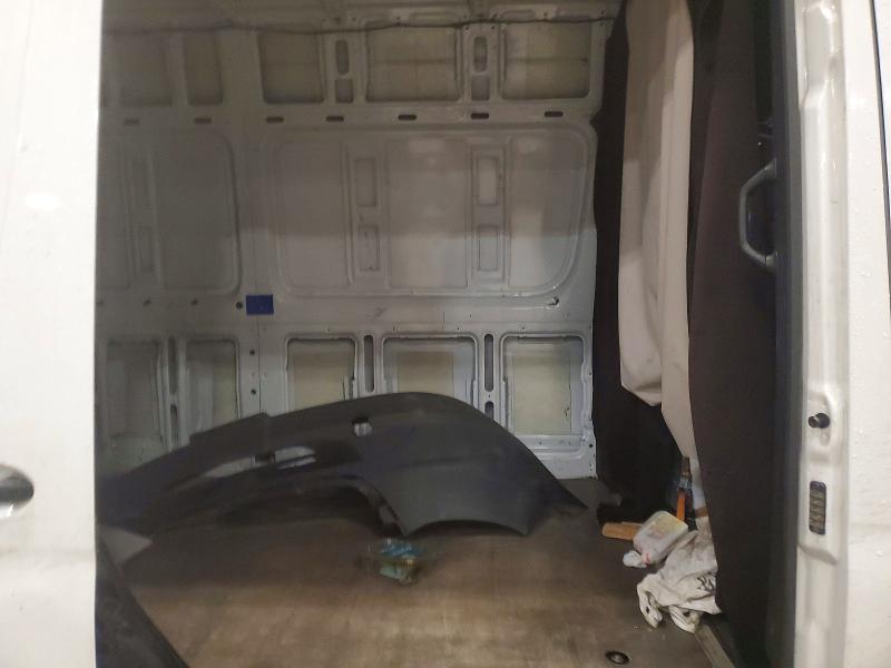 49774136 :رقم المزاد ، W1W40CHY3MT053619 vin ، 2021 Mercedes Benz Sprinter مزاد بيع