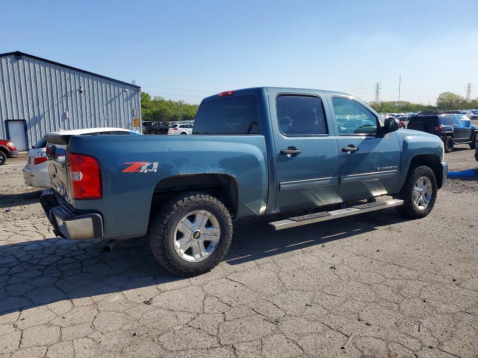 2011 Chevrolet Silverado მანქანა იყიდება აუქციონზე, vin: 3GCPKSE30BG379118, აუქციონის ნომერი: 51132056