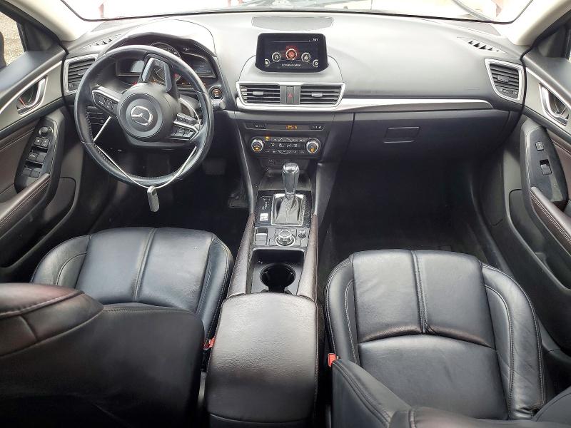 Aukcja sprzedaży 2017 Mazda 3, vin: 3MZBN1L77HM151982, numer aukcji: 50264226