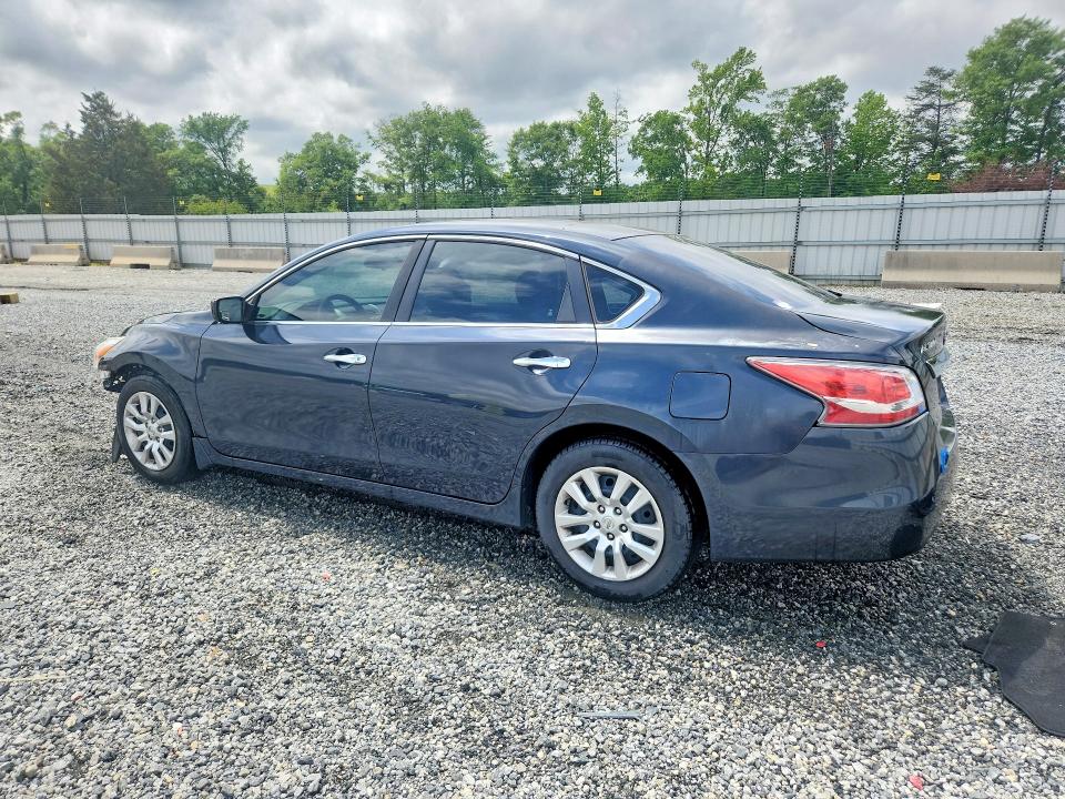 Продаж на аукціоні авто 2015 Nissan Altima, vin: 1N4AL3AP2FN400474, номер лоту: 51294236
