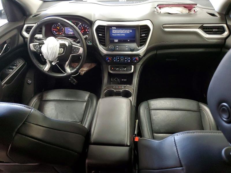 Продажа на аукционе авто 2023 Gmc Acadia, vin: 1GKKNML47PZ157678, номер лота: 49250046