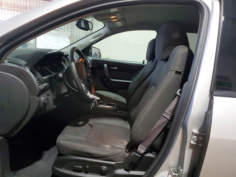 Aukcja sprzedaży 2015 Gmc Acadia, vin: 1GKKVPKD2FJ332533, numer aukcji: 48645716