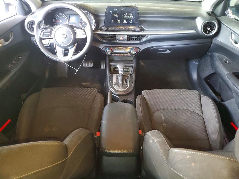 Aukcja sprzedaży 2019 Kia Forte, vin: 3KPF24ADXKE074937, numer aukcji: 51895586