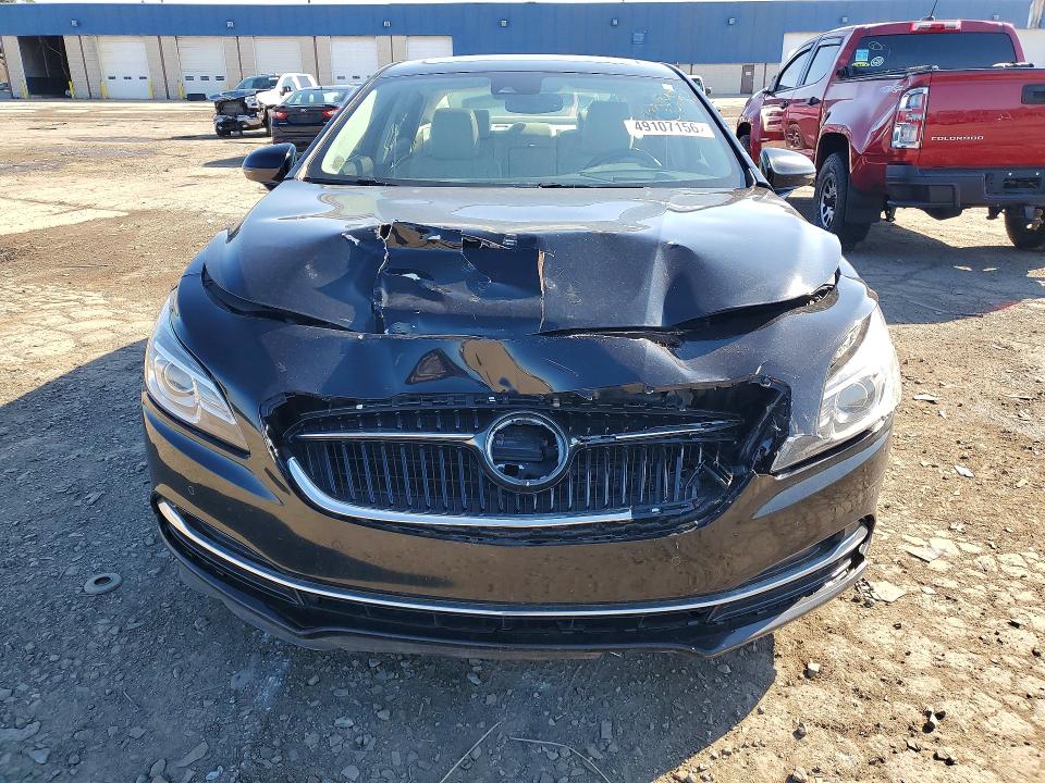 Продаж на аукціоні авто 2019 Buick Lacrosse, vin: 1G4ZT5SS2KU100537, номер лоту: 49107156