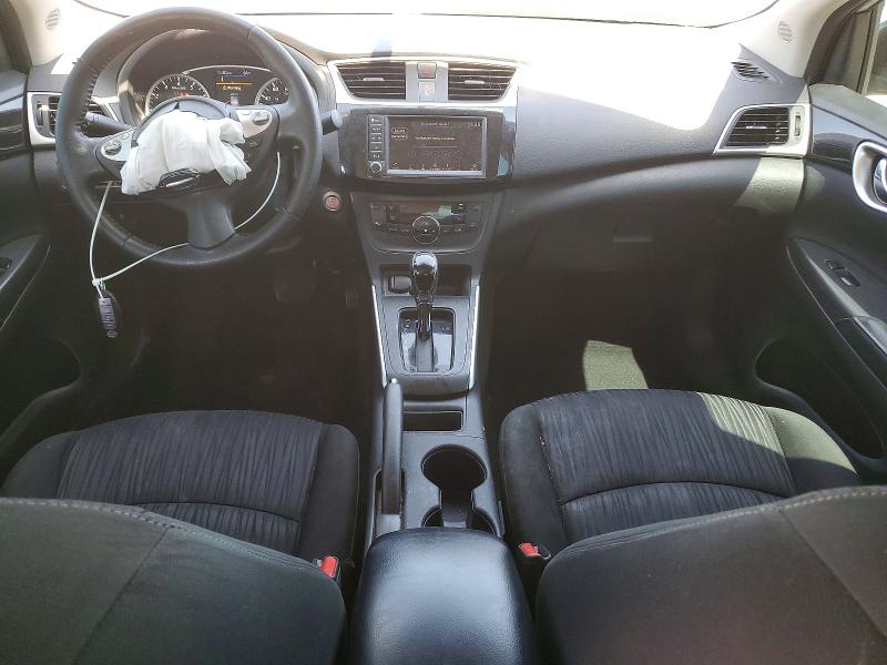 2019 Nissan Sentra მანქანა იყიდება აუქციონზე, vin: 3N1AB7AP5KY285499, აუქციონის ნომერი: 50683266