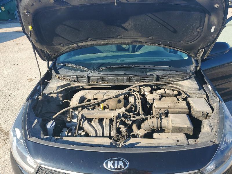 Продажа на аукционе авто 2020 Kia Rio 5-door, vin: 3KPA25AD3LE333821, номер лота: 49754636