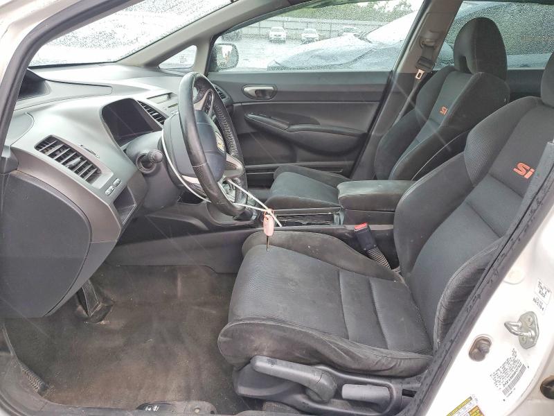 Продажа на аукционе авто 2009 Honda Civic, vin: 2HGFA16699H317522, номер лота: 50775106