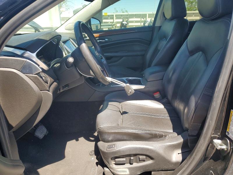 Aukcja sprzedaży 2015 Cadillac Srx, vin: 3GYFNBE34FS579385, numer aukcji: 48478126