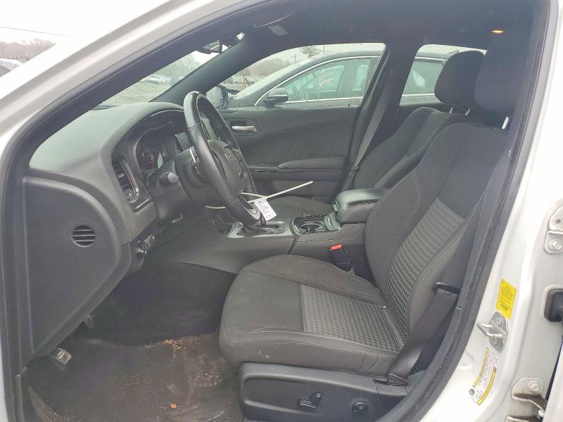 Продаж на аукціоні авто 2018 Dodge Charger, vin: 2C3CDXJG0JH213828, номер лоту: 48658336