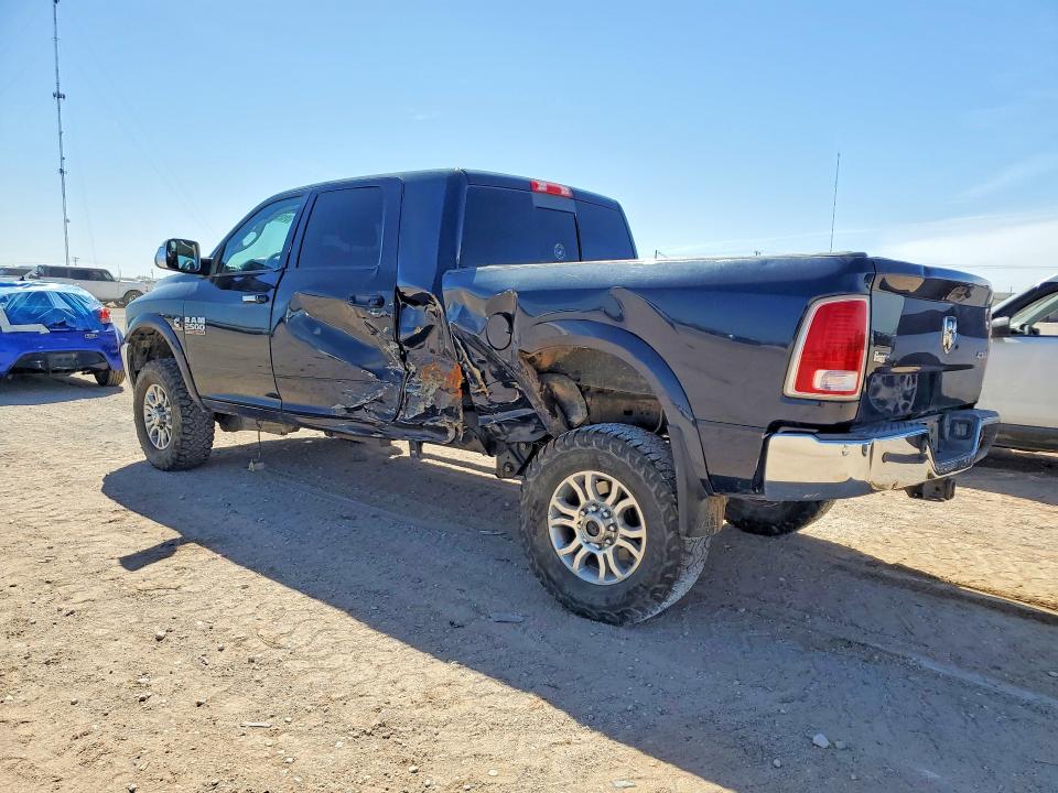 Продаж на аукціоні авто 2014 Ram 2500, vin: 3C6UR5NLXEG202040, номер лоту: 51255926