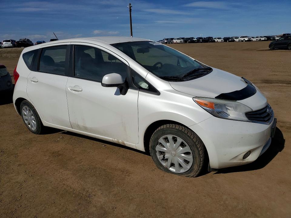 Продаж на аукціоні авто 2014 Nissan Versa Note, vin: 3N1CE2CP8EL368037, номер лоту: 49825706