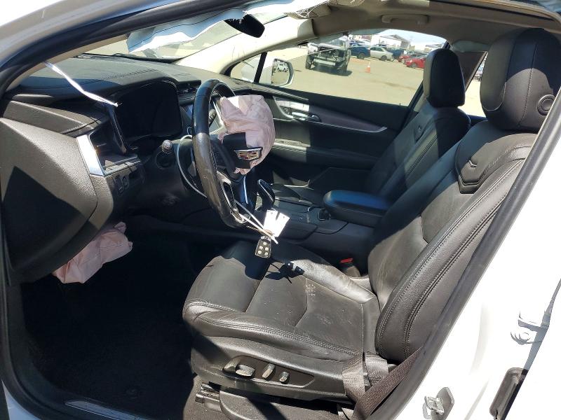 Продажа на аукционе авто 2019 Cadillac Xt5, vin: 1GYKNCRS0KZ207139, номер лота: 49294826