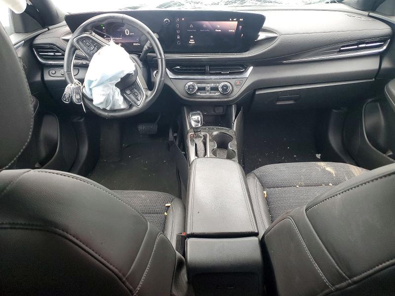 Продаж на аукціоні авто 2025 Buick Envista, vin: KL47LAEPXSB038810, номер лоту: 51093906