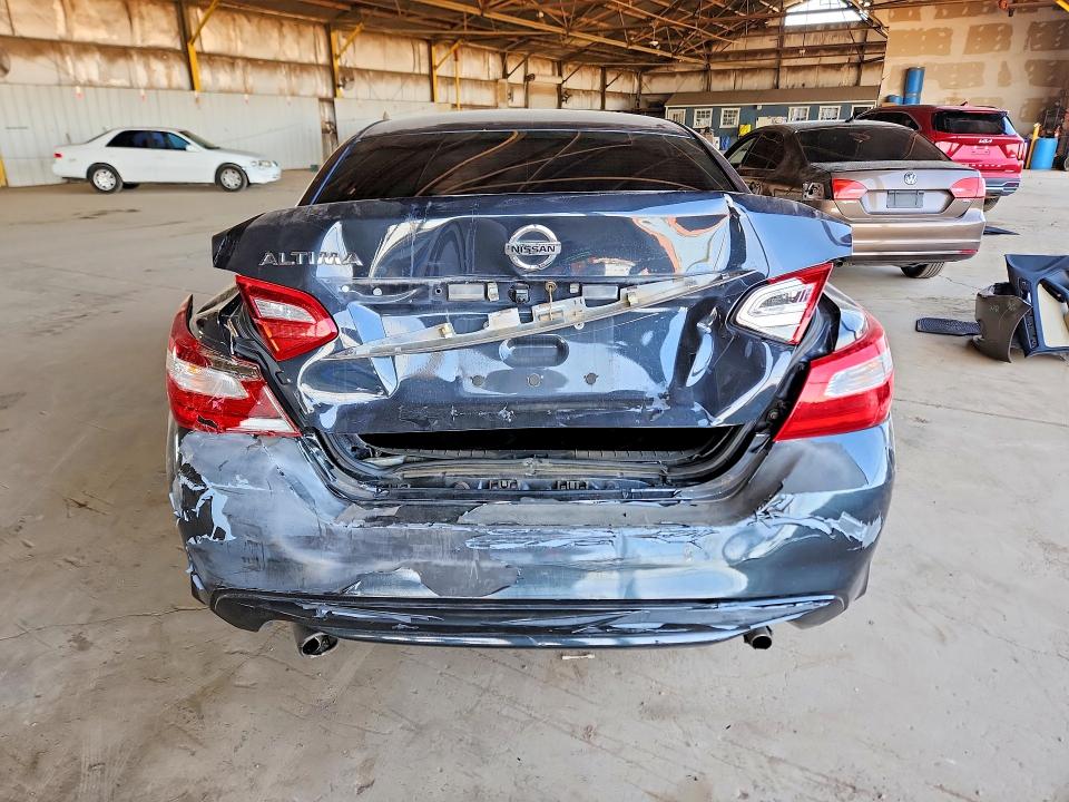 Продаж на аукціоні авто 2017 Nissan Altima, vin: 1N4AL3AP7HN366356, номер лоту: 51357726