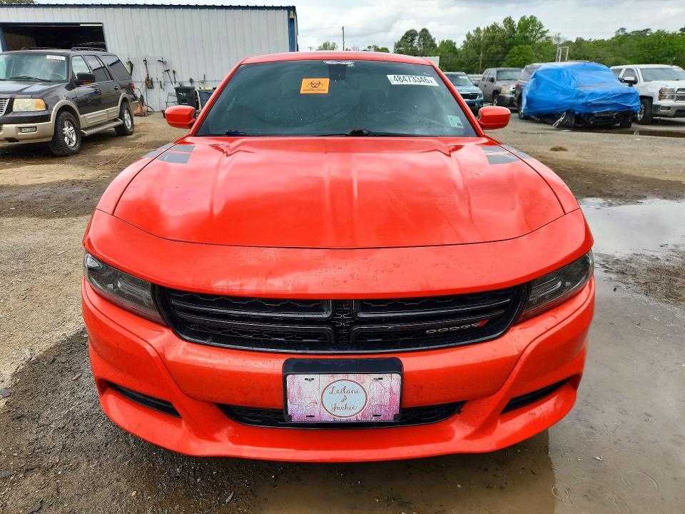 Продажа на аукционе авто 2019 Dodge Charger, vin: 2C3CDXBG7KH760529, номер лота: 48473346