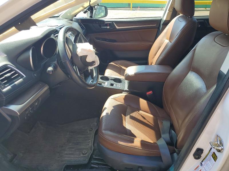 Продажа на аукционе авто 2018 Subaru Outback, vin: 4S4BSETC9J3311010, номер лота: 51370016