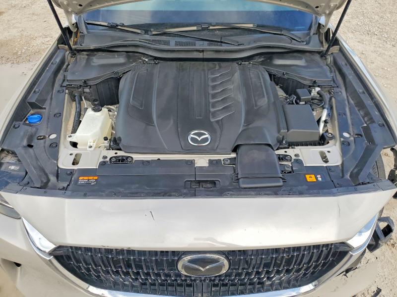 Aukcja sprzedaży 2024 Mazda Cx-90, vin: JM3KKBHD2R1136313, numer aukcji: 49087436