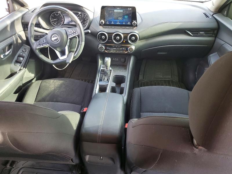 Продажа на аукционе авто 2024 Nissan Sentra, vin: 3N1AB8CV6RY280498, номер лота: 50262426