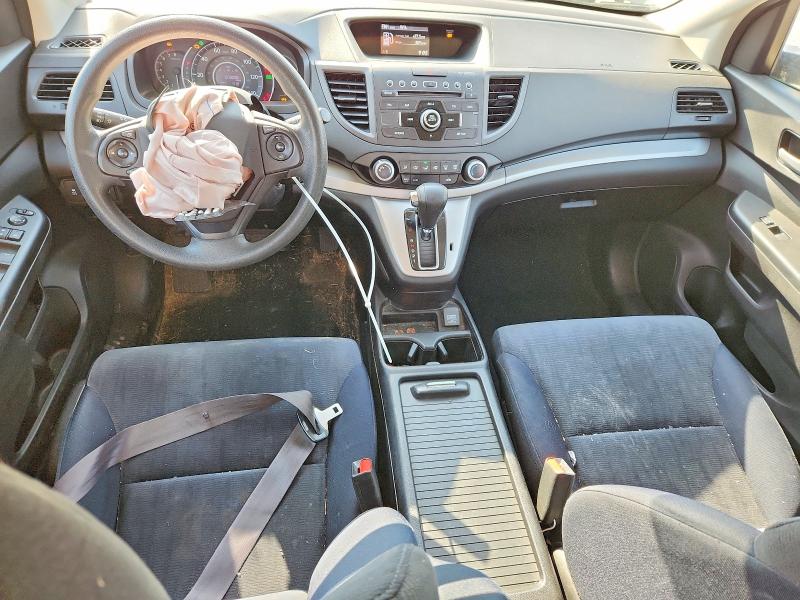Aukcja sprzedaży 2014 Honda Cr-v, vin: 2HKRM4H39EH715578, numer aukcji: 50899306