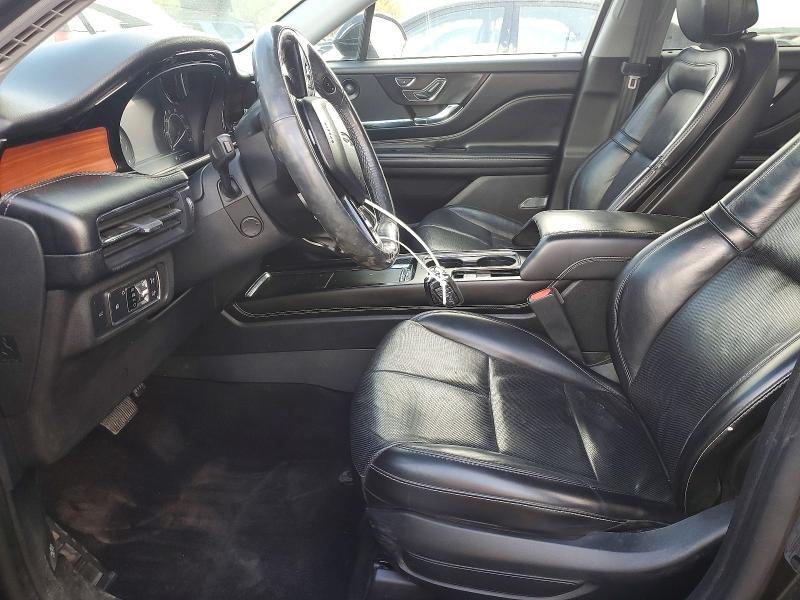2020 Lincoln Corsair მანქანა იყიდება აუქციონზე, vin: 5LMCJ2D91LUL22778, აუქციონის ნომერი: 51263966
