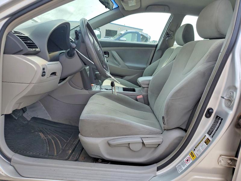 50062856 :رقم المزاد ، 4T4BE46K48R014404 vin ، 2008 Toyota Camry مزاد بيع