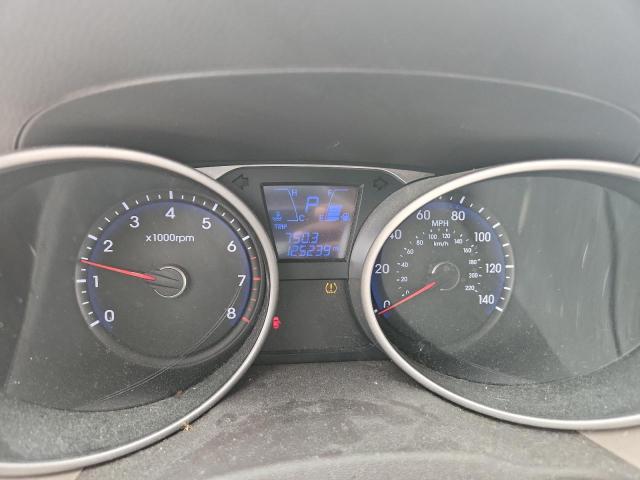 Продаж на аукціоні авто 2014 Hyundai Tucson, vin: KM8JT3AFXEU947168, номер лоту: 51783796