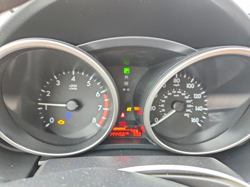 Aukcja sprzedaży 2014 Mazda 5, vin: JM1CW2BL3E0171797, numer aukcji: 50485076