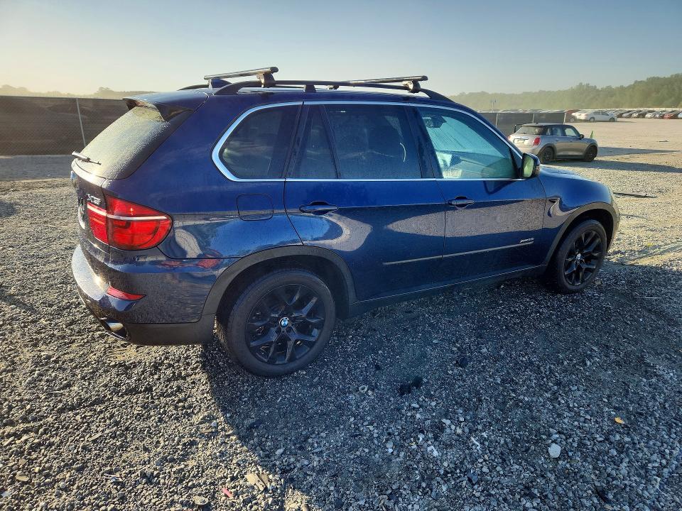 Aukcja sprzedaży 2013 Bmw X5, vin: 5UXZV4C52D0B21076, numer aukcji: 49874276