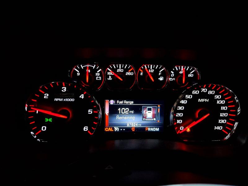 49646026 :رقم المزاد ، 1GTV2MEC3GZ400571 vin ، 2016 Gmc Sierra مزاد بيع