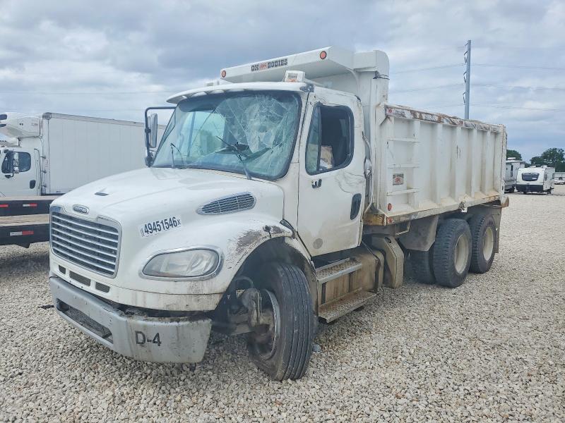 Продаж на аукціоні авто 2020 Freightliner M2, vin: 1FVHCYFE9LHLY7606, номер лоту: 49451546