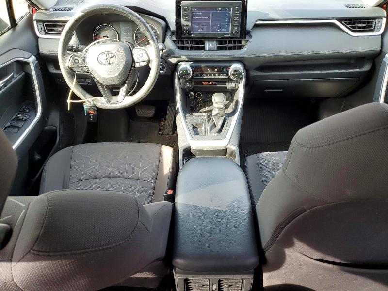 Aukcja sprzedaży 2020 Toyota Rav4, vin: JTMW1RFV3LD054453, numer aukcji: 50277276