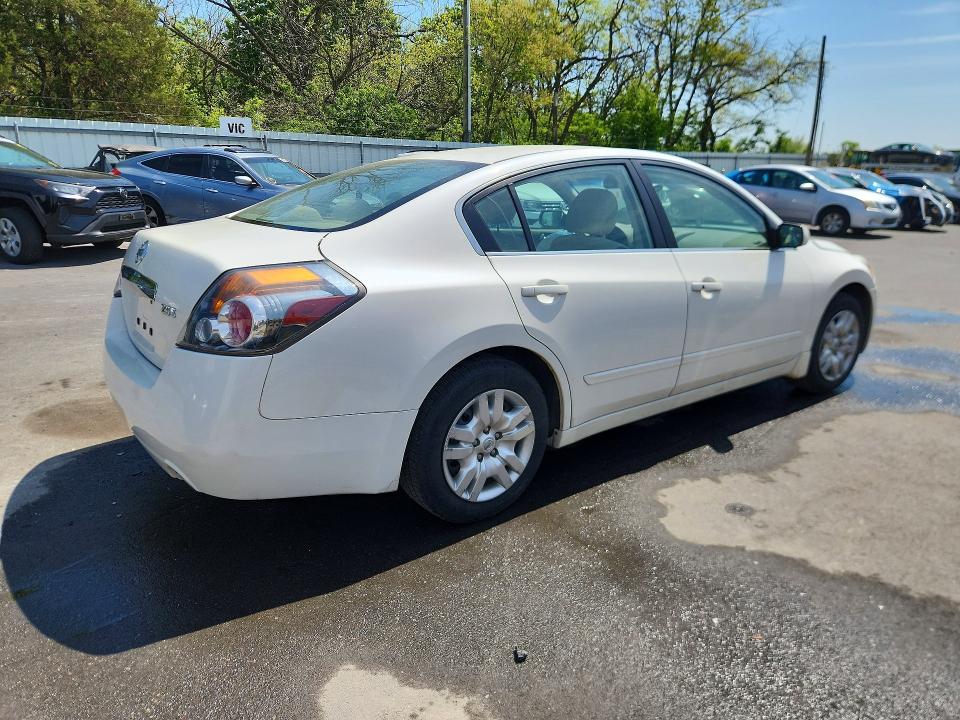 Aukcja sprzedaży 2012 Nissan Altima, vin: 1N4AL2AP8CN567847, numer aukcji: 50985766