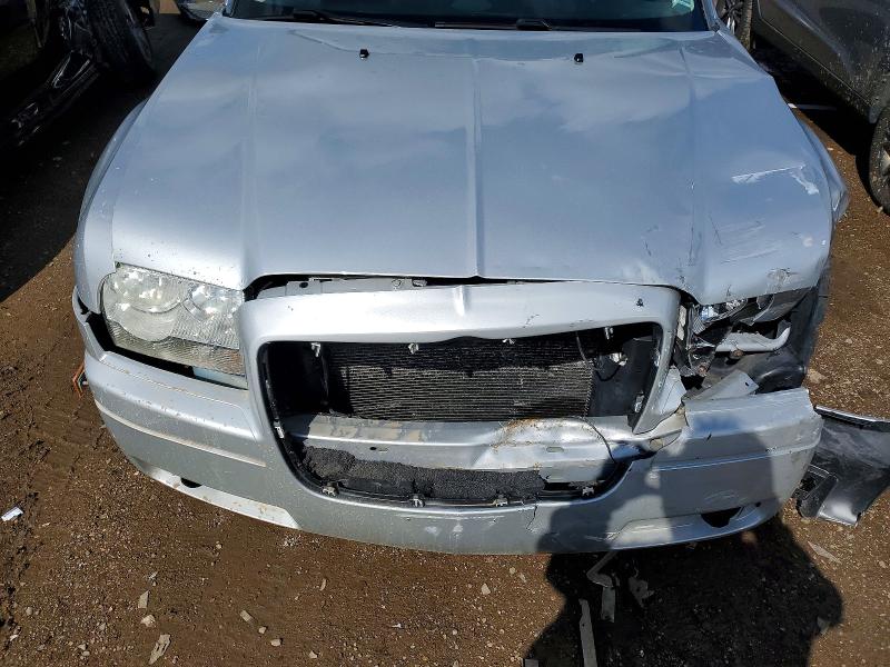 48910246 :رقم المزاد ، 2C3LA43D59H628195 vin ، 2009 Chrysler 300 مزاد بيع