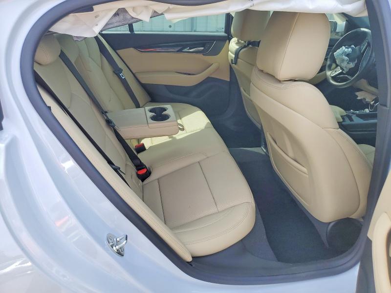 Aukcja sprzedaży 2026 Cadillac Ct5, vin: 1G6DN5RK9T0103915, numer aukcji: 49618556